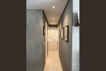 Apartamento à venda com 87m², 3 quartos e 2 vagas