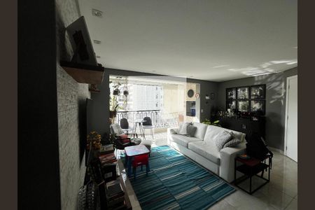 Apartamento à venda com 87m², 3 quartos e 2 vagas