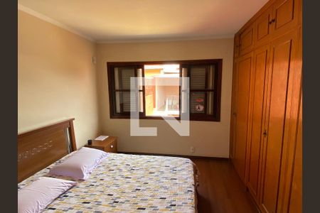 Quarto 1 - Suíte de casa à venda com 3 quartos, 257m² em Jardim Oriental, São Paulo