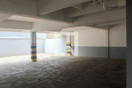 Apartamento para alugar com 44m², 1 quarto e 1 vaga Apartamento para alugar com 44m², 1 quarto e 1 vagaÁrea comum