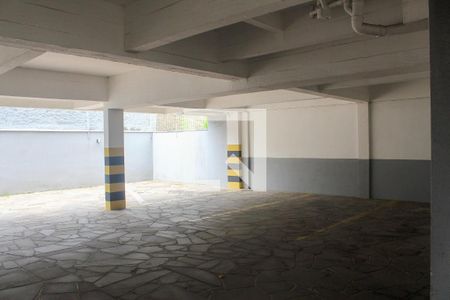 Apartamento para alugar com 44m², 1 quarto e 1 vaga Apartamento para alugar com 44m², 1 quarto e 1 vagaÁrea comum