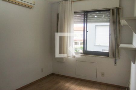 Quarto de apartamento para alugar com 1 quarto, 44m² em Partenon, Porto Alegre