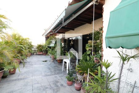 Apartamento à venda com 234m², 4 quartos e 1 vagaVaranda