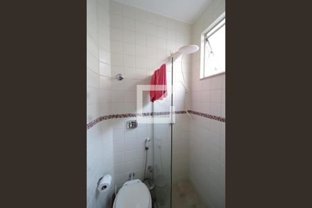 Apartamento à venda com 234m², 4 quartos e 1 vagaBanheiro de serviço