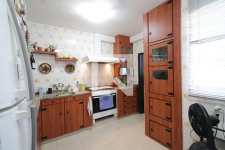 Apartamento à venda com 234m², 4 quartos e 1 vagaCozinha