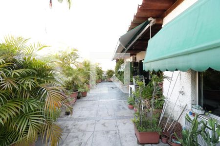 Apartamento à venda com 234m², 4 quartos e 1 vagaVaranda