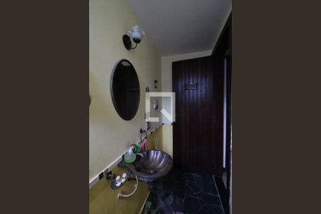 Apartamento à venda com 234m², 4 quartos e 1 vagaLavabo