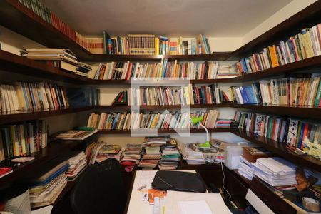 Apartamento à venda com 234m², 4 quartos e 1 vagaEscritório