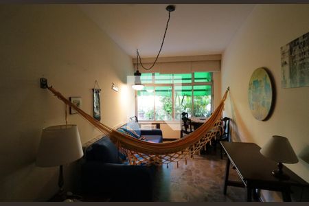 Apartamento à venda com 234m², 4 quartos e 1 vagaQuarto 2