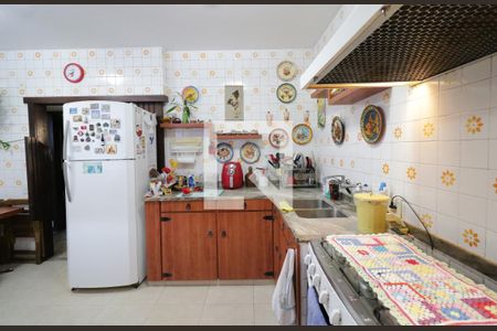 Apartamento à venda com 234m², 4 quartos e 1 vagaCozinha