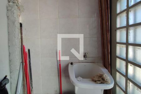 Casa à venda com 360m², 4 quartos e 6 vagasÁrea de Serviço