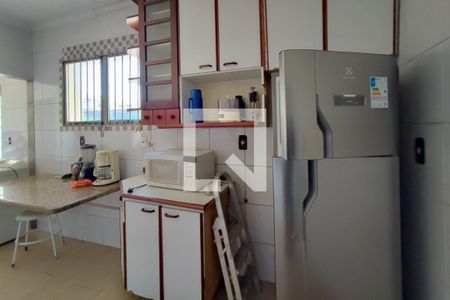 Casa à venda com 360m², 4 quartos e 6 vagasCozinha