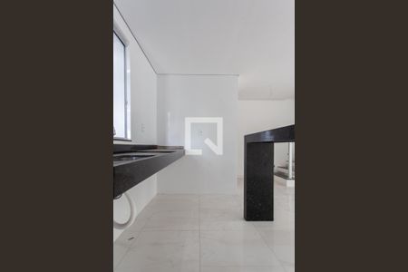 Casa à venda com 150m², 3 quartos e 2 vagasCozinha