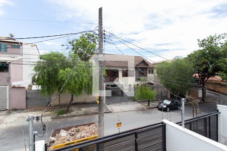 Casa à venda com 150m², 3 quartos e 2 vagasVista da Varanda da Suíte