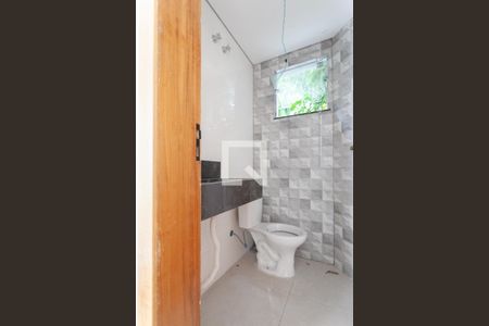 Casa à venda com 150m², 3 quartos e 2 vagasLavabo