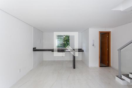 Casa à venda com 150m², 3 quartos e 2 vagasCozinha