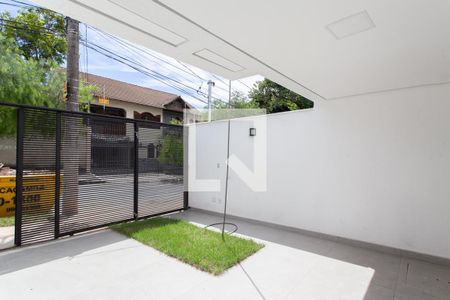 Casa à venda com 150m², 3 quartos e 2 vagasGaragem