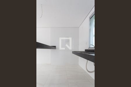 Casa à venda com 150m², 3 quartos e 2 vagasCozinha