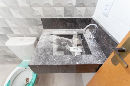 Casa à venda com 150m², 3 quartos e 2 vagasBanheiro Social