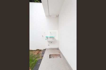 Casa à venda com 150m², 3 quartos e 2 vagasÁrea de Serviço