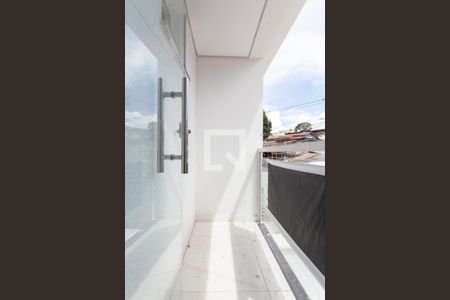 Casa à venda com 150m², 3 quartos e 2 vagasVaranda da Suíte