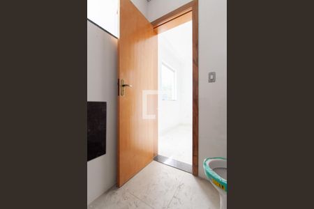 Casa à venda com 150m², 3 quartos e 2 vagasBanheiro da Suíte