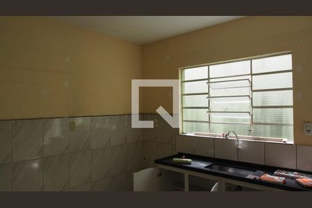 Casa à venda com 70m², 2 quartos e 1 vagaCozinha