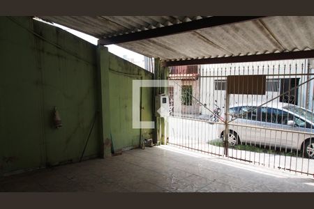 Casa à venda com 70m², 2 quartos e 1 vagaGaragem