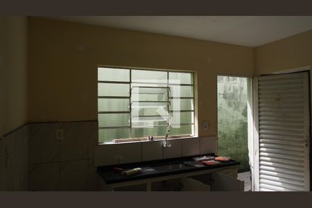 Casa à venda com 70m², 2 quartos e 1 vagaCozinha