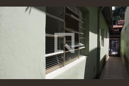 Casa à venda com 70m², 2 quartos e 1 vagaQuintal