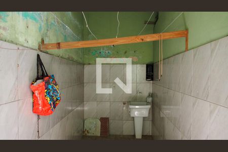 Casa à venda com 70m², 2 quartos e 1 vagaÁrea de Serviço