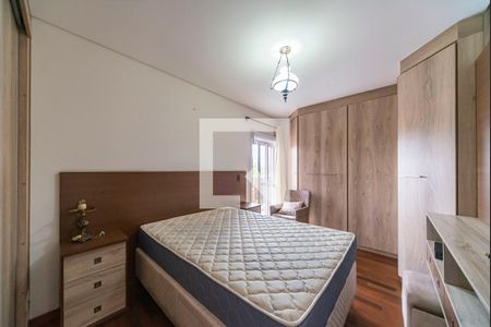 Apartamento para alugar com 127m², 3 quartos e 3 vagas Apartamento para alugar com 127m², 3 quartos e 3 vagasQuarto 3