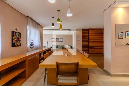 Apartamento à venda com 65m², 2 quartos e 2 vagas Apartamento à venda com 65m², 2 quartos e 2 vagasÁrea comum