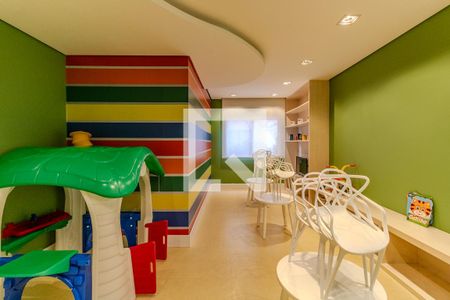 Apartamento à venda com 65m², 2 quartos e 2 vagas Apartamento à venda com 65m², 2 quartos e 2 vagasÁrea comum