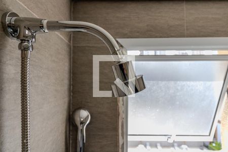 Apartamento à venda com 65m², 2 quartos e 2 vagas Apartamento à venda com 65m², 2 quartos e 2 vagasBanheiro