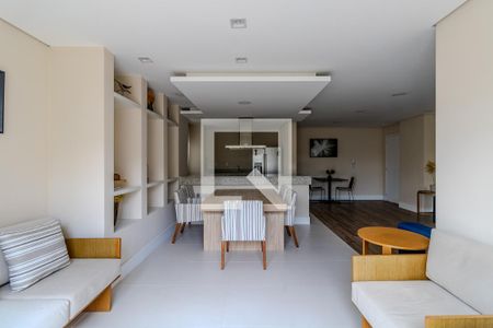 Apartamento à venda com 65m², 2 quartos e 2 vagas Apartamento à venda com 65m², 2 quartos e 2 vagasÁrea comum