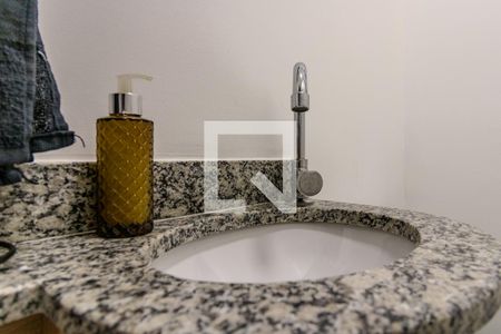 Apartamento à venda com 65m², 2 quartos e 2 vagas Apartamento à venda com 65m², 2 quartos e 2 vagasLavabo