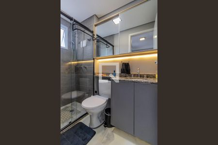 Apartamento à venda com 65m², 2 quartos e 2 vagas Apartamento à venda com 65m², 2 quartos e 2 vagasBanheiro Quarto