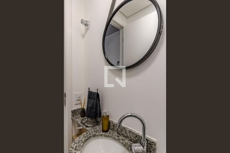 Apartamento à venda com 65m², 2 quartos e 2 vagas Apartamento à venda com 65m², 2 quartos e 2 vagasLavabo