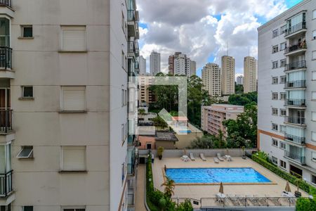 Apartamento à venda com 65m², 2 quartos e 2 vagas Apartamento à venda com 65m², 2 quartos e 2 vagasVista Quarto