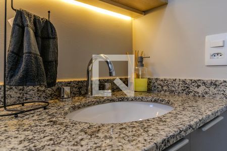 Apartamento à venda com 65m², 2 quartos e 2 vagas Apartamento à venda com 65m², 2 quartos e 2 vagasBanheiro Quarto