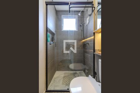 Apartamento à venda com 65m², 2 quartos e 2 vagas Apartamento à venda com 65m², 2 quartos e 2 vagasBanheiro Quarto