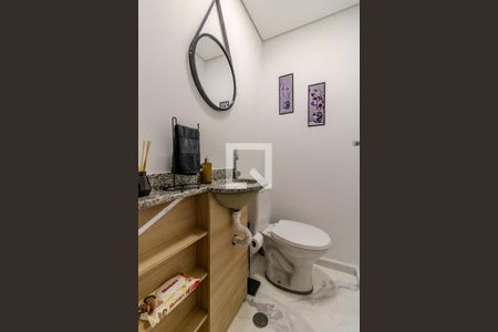 Apartamento à venda com 65m², 2 quartos e 2 vagas Apartamento à venda com 65m², 2 quartos e 2 vagasLavabo