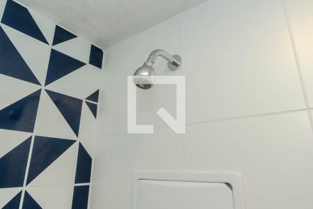 Apartamento à venda com 49m², 1 quarto e 1 vaga Apartamento à venda com 49m², 1 quarto e 1 vagaBanheiro