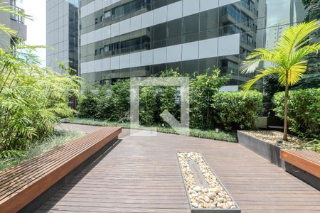 Apartamento à venda com 49m², 1 quarto e 1 vaga Apartamento à venda com 49m², 1 quarto e 1 vagaÁrea comum