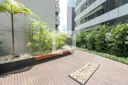 Apartamento à venda com 49m², 1 quarto e 1 vaga Apartamento à venda com 49m², 1 quarto e 1 vagaÁrea comum