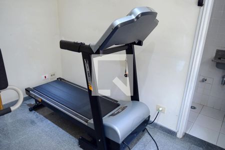 Apartamento à venda com 41m², 1 quarto e 1 vagaÁrea comum 