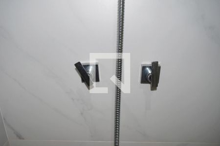 Apartamento à venda com 41m², 1 quarto e 1 vagaBanheiro