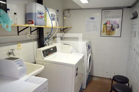 Apartamento à venda com 41m², 1 quarto e 1 vagaÁrea comum 