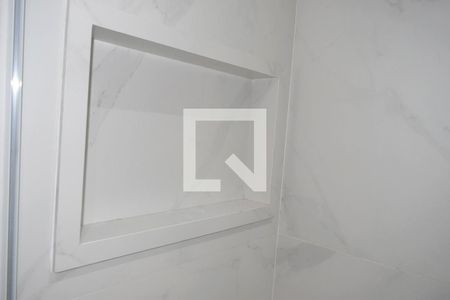 Apartamento à venda com 41m², 1 quarto e 1 vagaBanheiro